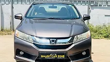Used Honda City V in Chennai