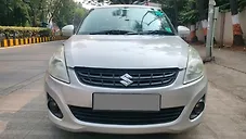 Used Maruti Suzuki Swift DZire VXI in Mumbai
