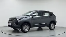 Used Tata Nexon XE in Ghaziabad