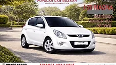 Used Hyundai i20 Magna 1.2 in Gorakhpur