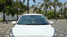 Used Hyundai Aura SX 1.2 CNG [2023-2025] in Mumbai