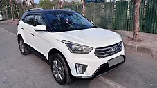 Used Hyundai Creta SX Plus 1.6 AT Petrol in Mumbai