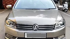 Used Volkswagen Passat Trendline MT in Bangalore