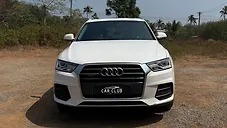 Used Audi Q3 35 TDI quattro Technology in Thrissur