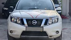 Used Nissan Terrano XV D THP 110 PS in Madurai