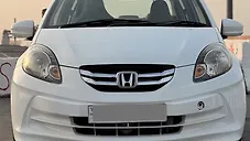 Used Honda Amaze 1.2 S i-VTEC in Lucknow