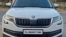 Used Skoda Kodiaq Style 2.0 TDI 4x4 AT in Ahmedabad
