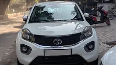 Used Tata Nexon XM in Delhi