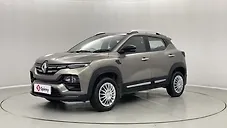 Used Renault Kiger RXT AMT in Jaipur