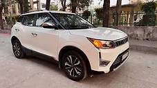Used Mahindra XUV300 1.5 W8 (O) AMT [2019-2020] in Jalandhar