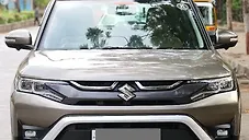 Used Maruti Suzuki Vitara Brezza Zxi Plus Petrol Automatic in Mumbai