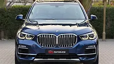 Used BMW X5 xDrive30d xLine in Surat
