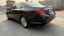 Used Mercedes-Benz S-Class S 400 in Delhi