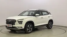 Used Hyundai Creta SX (O) 1.5 Diesel in Kolkata