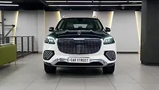 Used Mercedes-Benz GLS 400d 4MATIC [2020-2023] in Delhi