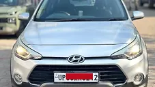 Used Hyundai i20 Active 1.4 S in Lucknow