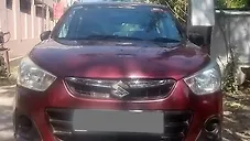 Used Maruti Suzuki Alto 800 Lxi in Lucknow