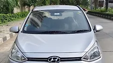 Used Hyundai i10 Sportz 1.2 Kappa2 in Thane