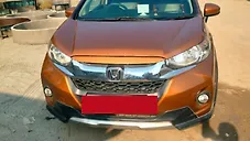 Used Honda WR-V Exclusive Edition Petrol in Chennai