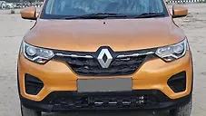 Used Renault Triber RXL [2019-2020] in Delhi