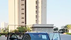 Used Hyundai Creta SX Plus 1.6 AT CRDI in Bangalore