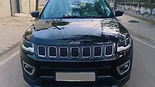 Used Jeep Compass Longitude Plus 2.0 Diesel 4x4 AT in Rohtak