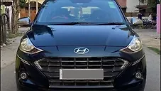 Used Hyundai Grand i10 NIOS Sportz CNG Manual in Lucknow