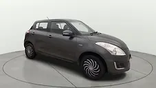 Used Maruti Suzuki Swift VXi [2014-2017] in Delhi