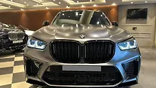 Used BMW X5 xDrive30d xLine in Delhi