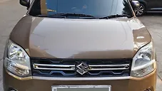 Used Maruti Suzuki Wagon R VXI 1.0 CNG [2022-2023] in Mumbai