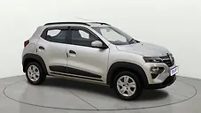 Used Renault Kwid RXT 1.0 AMT in Mumbai