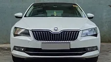 Used Skoda Superb Style TDI AT in Mumbai