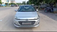 Used Hyundai Elite i20 Sportz 1.2 in Jaipur