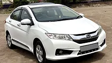 Used Honda City VX CVT in Delhi