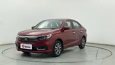 Used Honda Amaze VX CVT 1.2 Petrol [2021] in Chennai