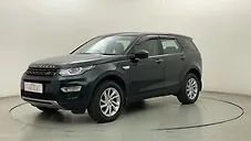 Used Land Rover Discovery Sport HSE in Mumbai
