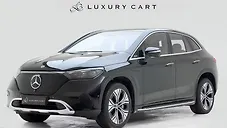 Used Mercedes-Benz EQE SUV 500 4MATIC in Karnal