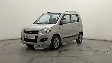 Used Maruti Suzuki Wagon R VXI AMT in Hyderabad