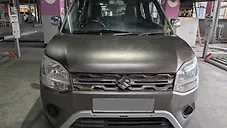Used Maruti Suzuki Wagon R LXi CNG in Mumbai