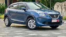 Used Maruti Suzuki Baleno Delta 1.3 in Thane