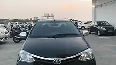 Used Toyota Etios G in Bangalore