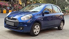 Used Renault Pulse RxL Diesel in Mumbai