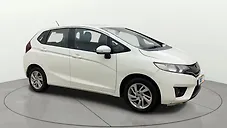 Used Honda Jazz V Petrol in Ahmedabad