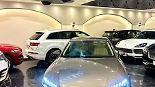 Used Audi A4 1.8 TFSI Multitronic Premium Plus in Delhi