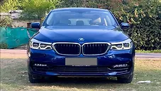 Used BMW 6-Series GT 630i Sport Line in Delhi