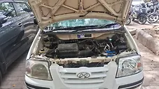 Used Hyundai Santro GL (CNG) in Delhi