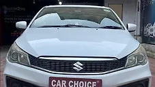 Used Maruti Suzuki Ciaz Sigma Hybrid 1.5 [2018-2020] in Jaipur