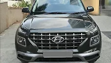Used Hyundai Venue S Plus 1.2 Petrol in Mumbai