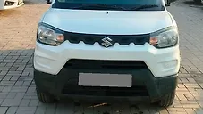 Used Maruti Suzuki S-Presso VXi (O) in Delhi