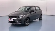 Used Tata Tiago XZ Plus [2020-2023] in Lucknow
